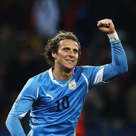 Diego Forlán