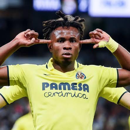 Chukwueze