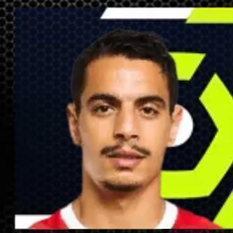 Ben Yedder