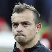 Shaqiri