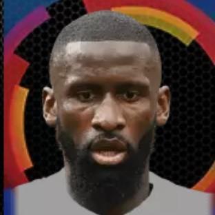 Rudiger