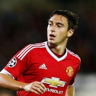 M.Darmian