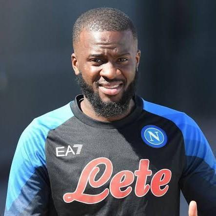 Ndombele