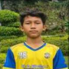 Andhika Tri Hazrummy