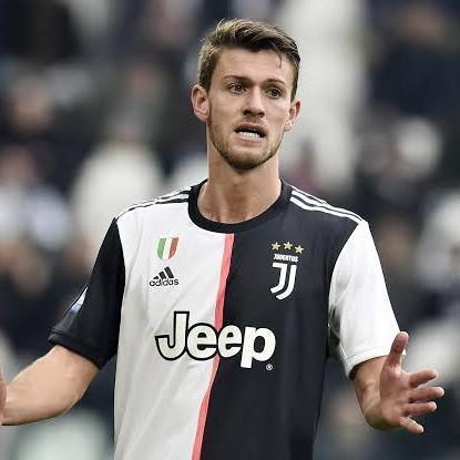 D.Rugani