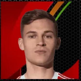 Kimmich