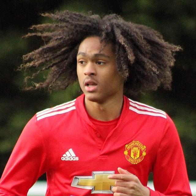 Tahith Chong