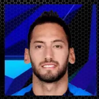 H.Calhanoglu
