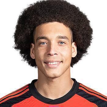 Axel Witsel