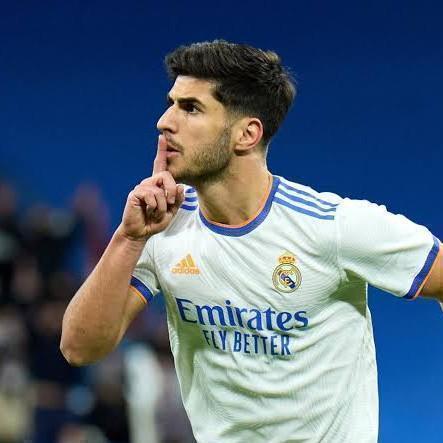Asensio