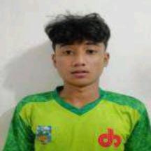 M Farras Ghazi Al Ghifari