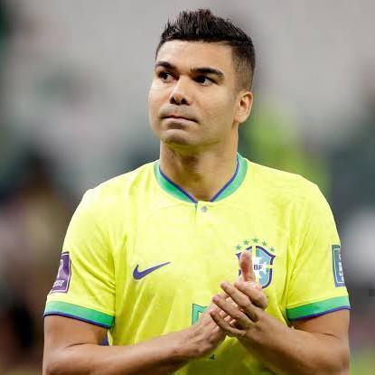 Casemiro