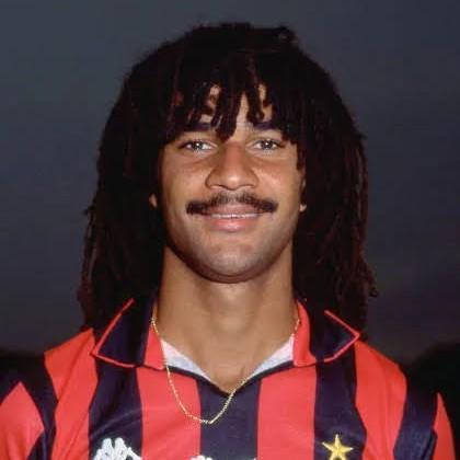 Ruud Gullit