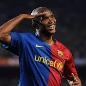 Samuel Eto'o