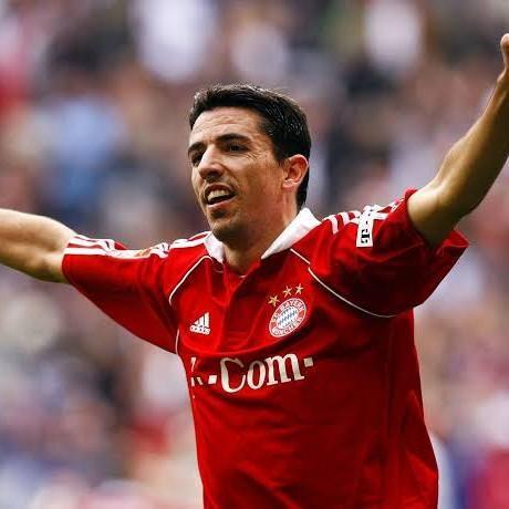 Roy Makaay