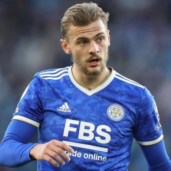 Kiernan Dewsbury-Hall