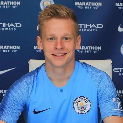 Zinchenko