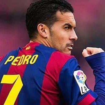 Pedro