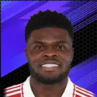 T.Partey