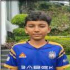 Milito Setiawan Sitompul