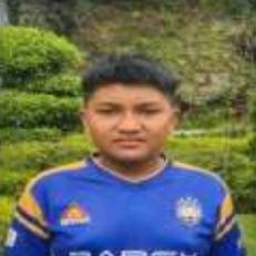 Imanuel Justin Henna Mawelo