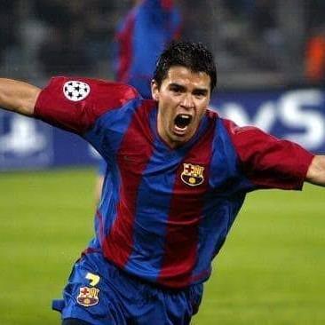 Javier Saviola