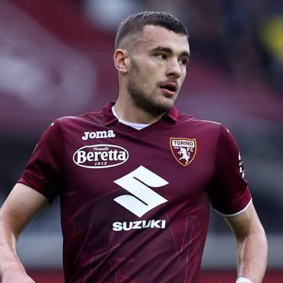 Alessandro boungiorna