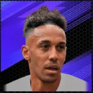 Aubameyang