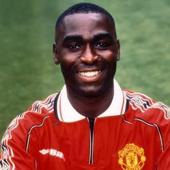 Andy Cole