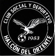 CSD HALCON DEL ORIENTE - (FEMENINA)