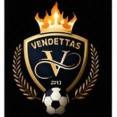 VENDETTAS - (FEMENINA)