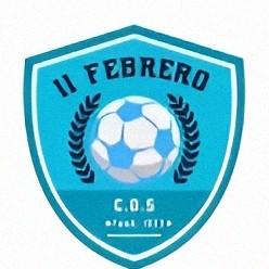 11 DE FEBRERO - (FEMENINA)