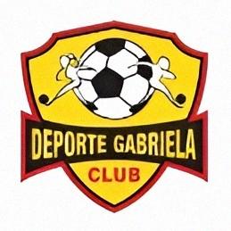 DEPORTE GABRIELA - (FEMENINA)