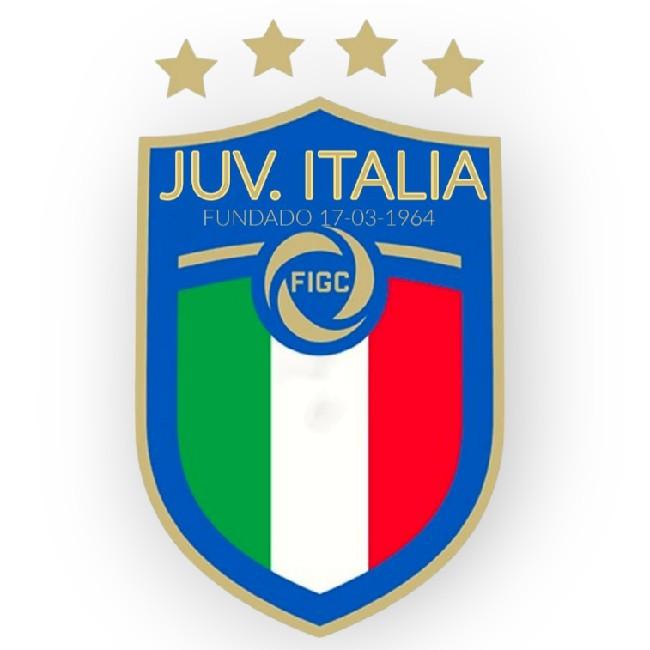 JUV. ITALIA - (FEMENINA)