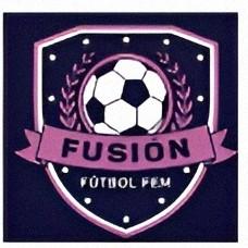 FUSION FUTBOL - (FEMENINA)