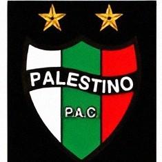 PALESTINO PAC - (FEMENINA)