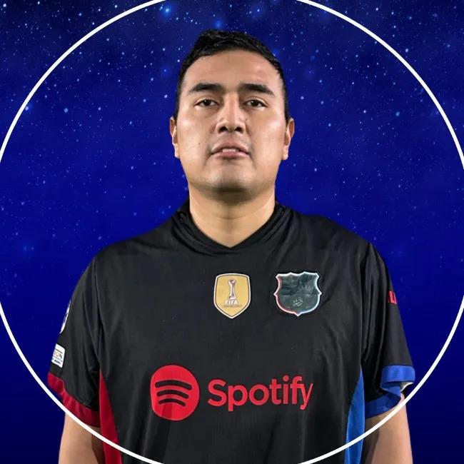 Yair Omar Perez