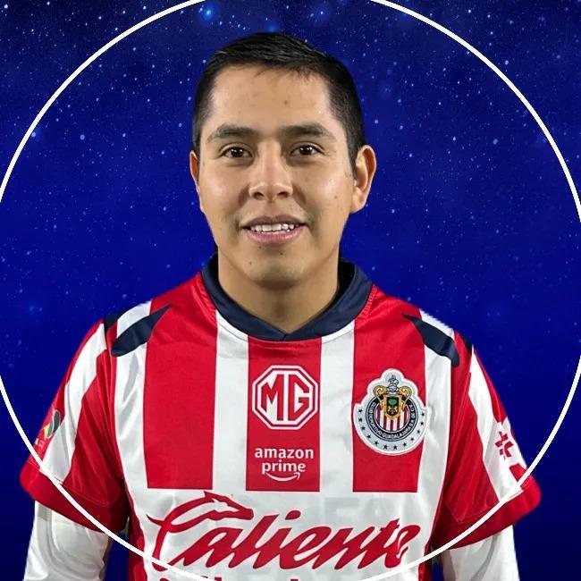 Luis Ubaldo