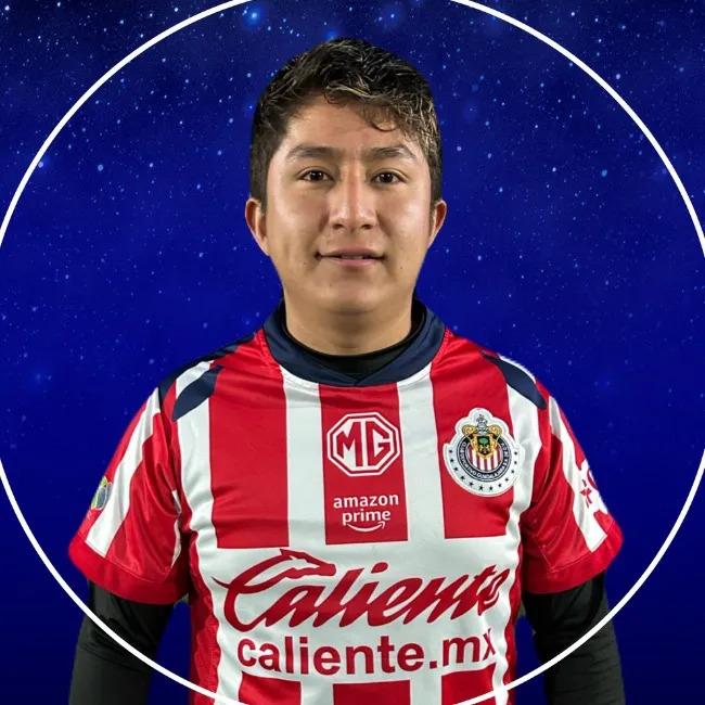 Carlos Escobar