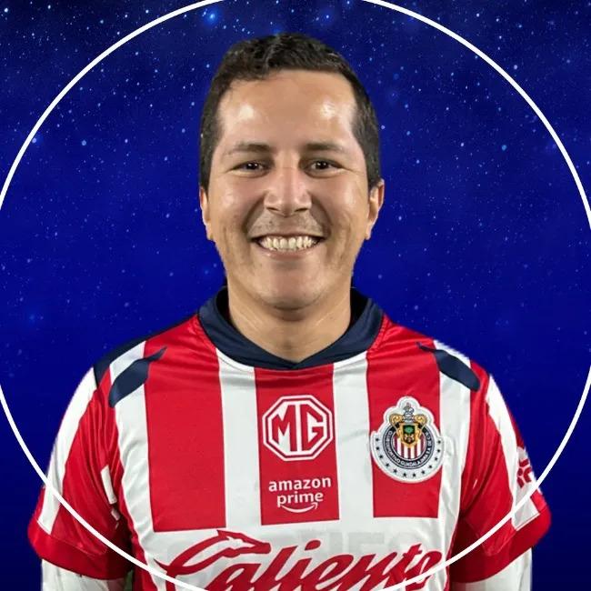 Aldo Jessiel Rodríguez