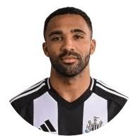Callum Wilson