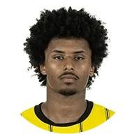 Karim Adeyemi
