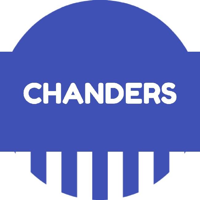 BW Chanders
