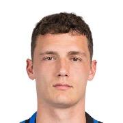 Pavard