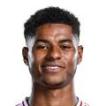 Marcus Rashford