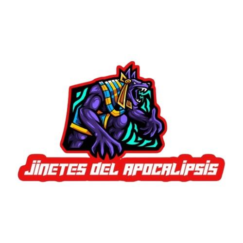 JINETES DEL APOCALIPSIS