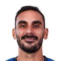 Davide Zappacosta