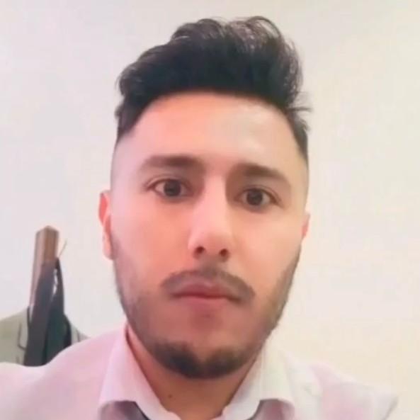 Erik Cuellar