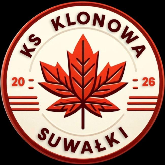 KS Klonowa Suwałki