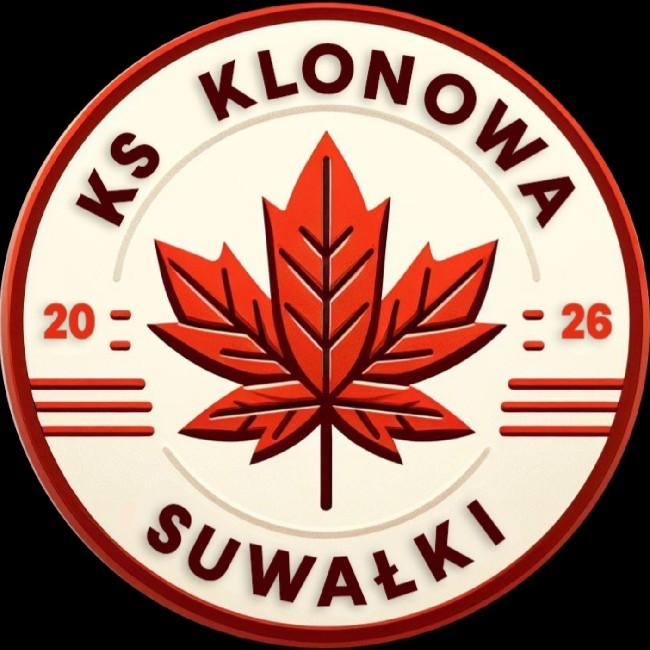 KS Klonowa II Suwałki